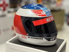 Michael Schumacher 1995 WC