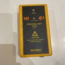 Martindale PD440S 430V AC