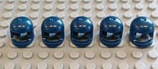 5x Lego 50665 Space Dark Earth