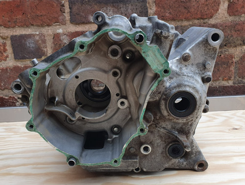 Yamaha wr 125 x - ♻️s♻️,