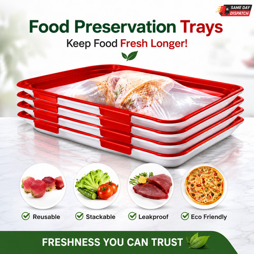 Stretch fresh storage - fresh,