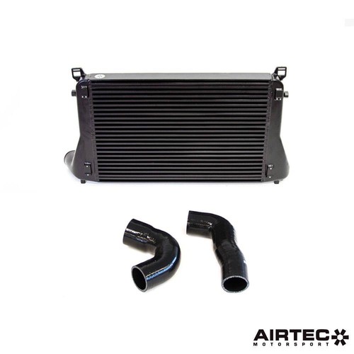 Airtec motorsport intercooler - airtec,