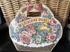 St Michael's Ashleigh Roses