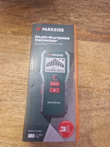 Parkside multi purpose - parkside, multi-purpose