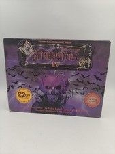 Atmosfear 4 IV Atmosphere VHS