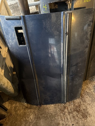 Range rover classic door lse - rover, 4