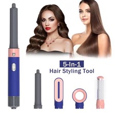 5 in 1 Electric Hair Dryer