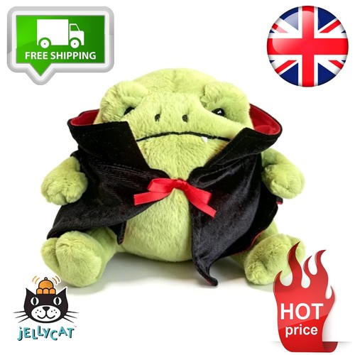 Jellycat vampire ricky rain - ricky,