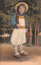 29-ARVOR FOLKLORE PETITS