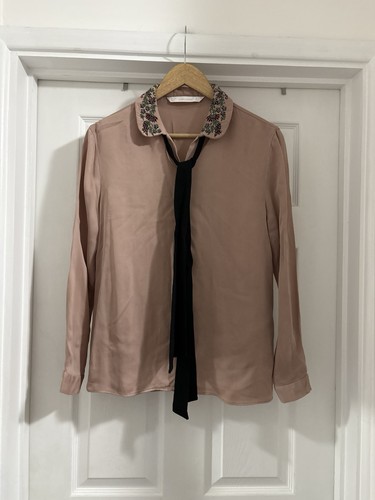 Women zara pink - women’s,
