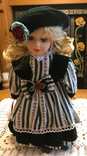 Saleo group Vintage Dolls Of