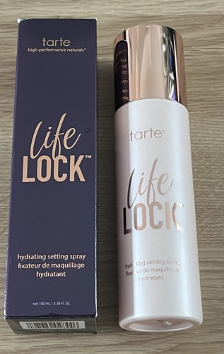 Tarte life lock hydrating - tarte,