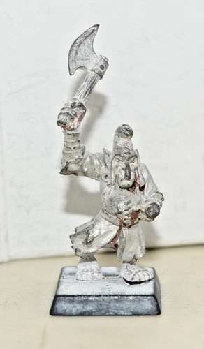 Warhammer chaos dwarves - chaos,