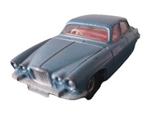 Dinky Toys GB SB 1/43 - Jaguar
