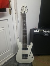 Schecter Demon-8 Electric