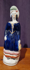 ANTIQUE Staffordshire figure