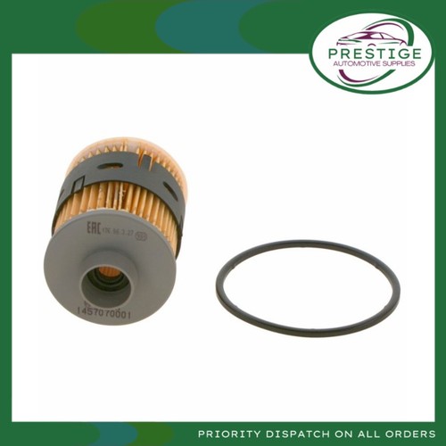 Bosch fuel filter 457 - bosch,