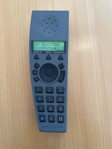 Bang olufsen beocom - bang,