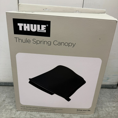 Thule spring canopy soft beige - thule,