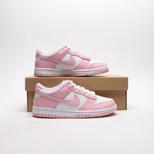 NIKE Dunk Low Junior