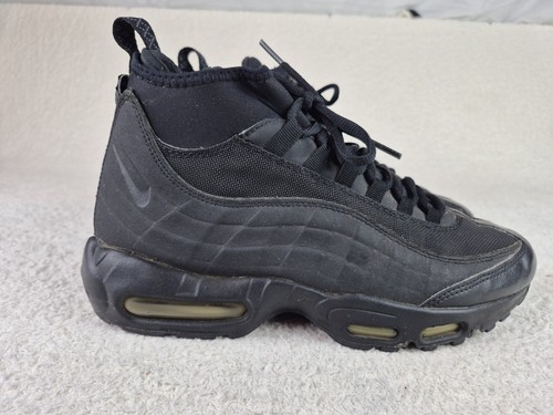 Nike air max sneakerboot - air,