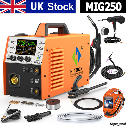 Hitbox 6in1 aluminium - 6in1,