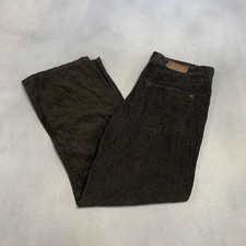 Vintage Corduroy Trousers