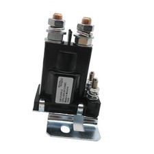High Current Relay  Isolator