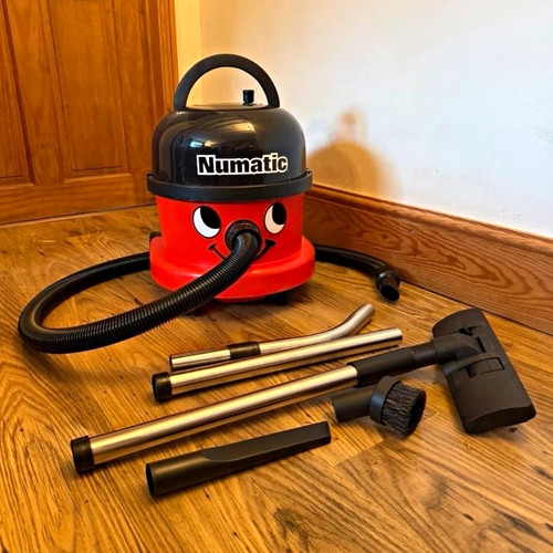 Numatic bagged - numatic,