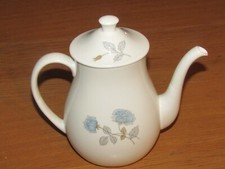 Wedgewood Bone China Coffee