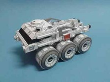 JakeSpecial - 2001 Space