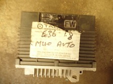 GENUINE BMW E36 318i Automatic