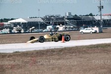 Vintage Photo Slide Formula