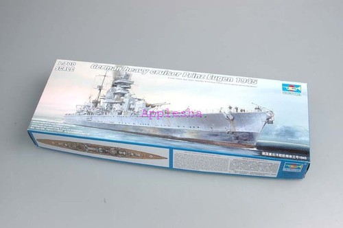 Trumpeter 05767 700 german - 1/700,