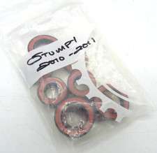 Kinetic Specialized Stumpjumper FSR Bike Pivot Bearing Kit 2010-2011 GN-340-E5