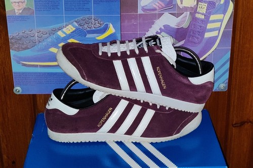 Adidas kopenhagen size from - kopenhagen,