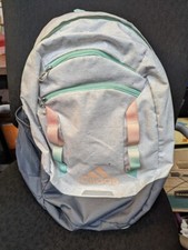 Adidas Gray Peach Green Mint