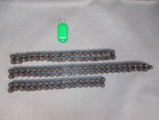 Atco Villiers 14" Kick Start