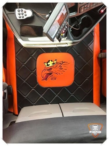 Scania series 2006 now - scania,