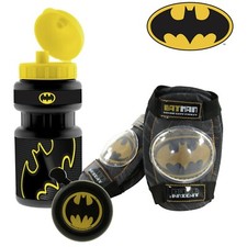 Batman DC Comics Kids Bike