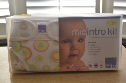 Bambino mio intro kit - bambino, 3