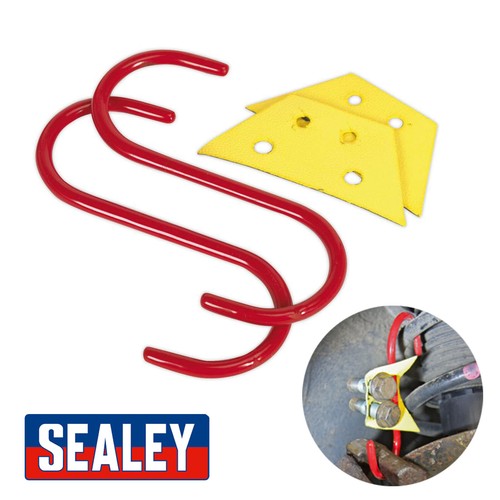 Sealey vs0354 calliper support - sealey,