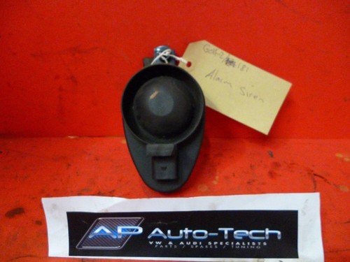 Alarm siren 1j0 - 951,