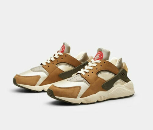 Nike stussy air huarache - stussy,