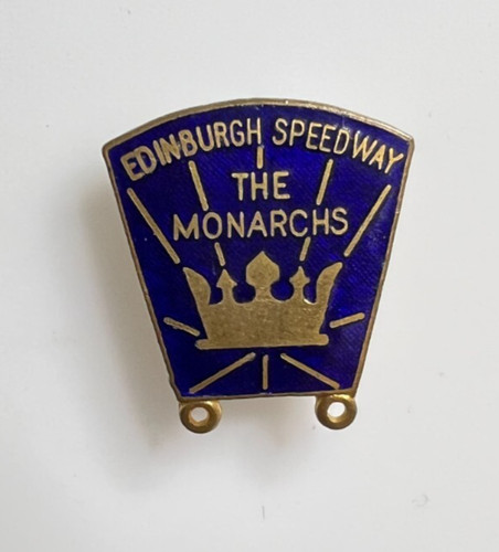 1977 edinburgh monarchs - 1977,