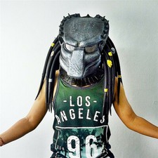 Alien vs Predator Latex Mask