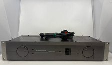 Samson Servo 240 Studio Amplifier