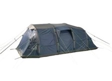 Halfords 6  Person Air Tent