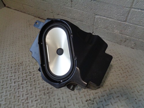 Range rover l322 subwoofer - rover,