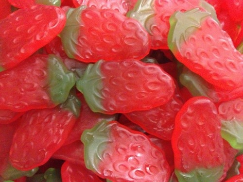 Pick mix retro - n,